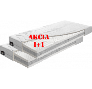Matrac DREAM OPTIMAL 1+1 Obrázok pre Matrac DREAM OPTIMAL 1+1