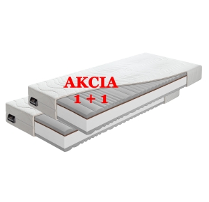 Matrac Matrace 1 + 1 EXCELENT Obrázok pre Matrac Matrace 1 + 1 EXCELENT