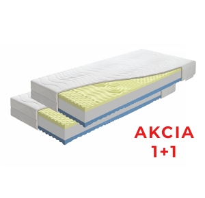 Tantra Špeciál 1 + 1 Obrázok pre Tantra Špeciál 1 + 1