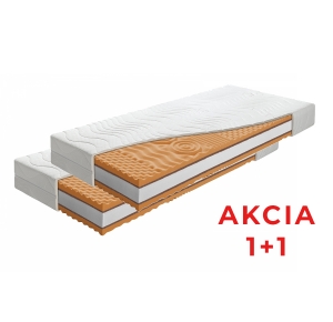 Zuzana 1 + 1 Obrázok pre Zuzana 1 + 1